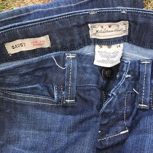 William Rast Jeans - William Rast Wid leg jeans William Rast Jeans - William Rast Wid leg jeans